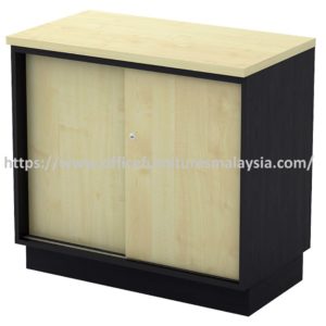 2.67ft Modern Perfect Sliding Door Cabinet OFTYS875 Petaling Jaya Kuala Lumpur Gombak
