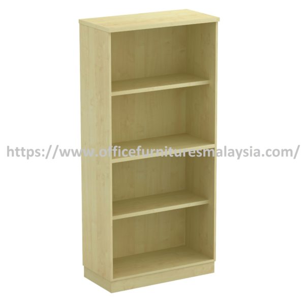 4 Section Glorious Open Shelf Medium Cabinet OFQYO17 Melaka Perak Bentong Pahang
