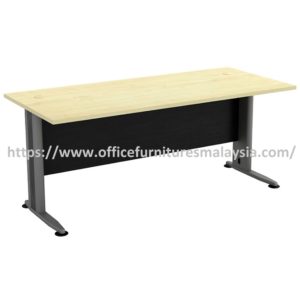4 ft Genial Superior Rectangular Office Table OFT128 Kuala Lumpur Sungai Buloh Cheras