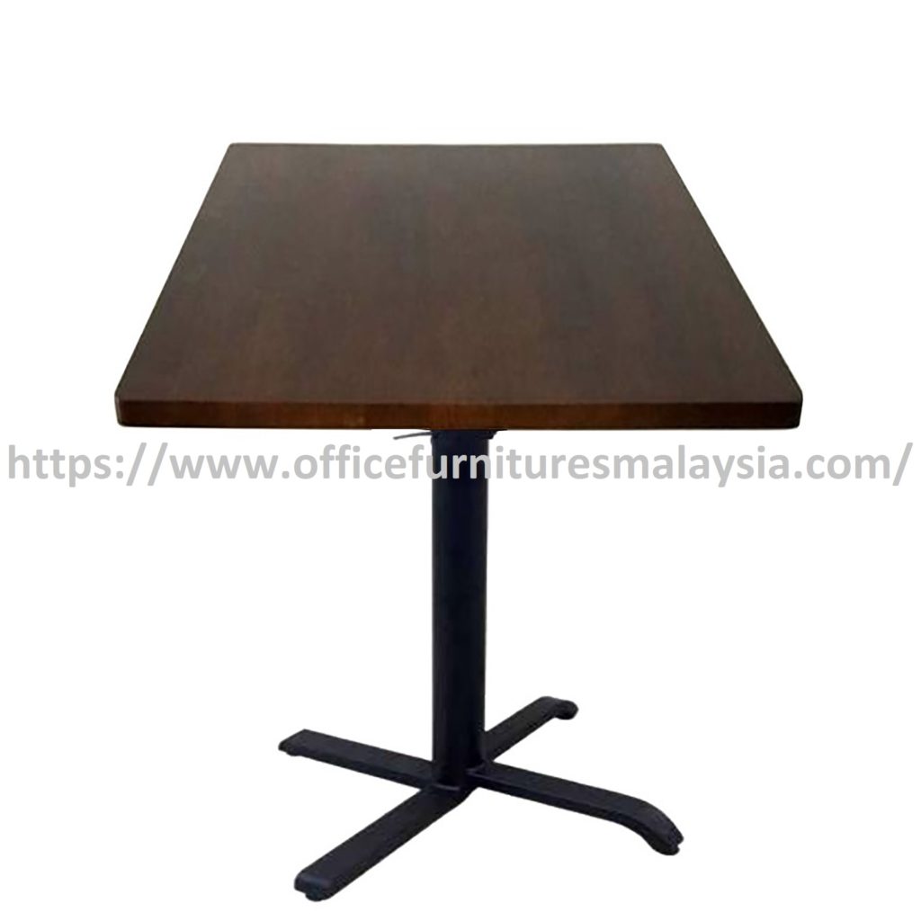 2 ft Foldable Low Rubber Wood Square Table Mild Steel Leg Subang Jaya Sungai Buloh Kuala Lumpur 2 ft Foldable Low Rubber-Wood Square Table Mild Steel Leg OFSM43R6060LS 2024