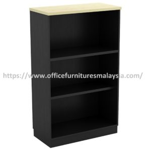2.67ft Exuberant Medium Cabinet Open Shelf OFTYO13 Kelana Jaya Sabak Bernam Ampang