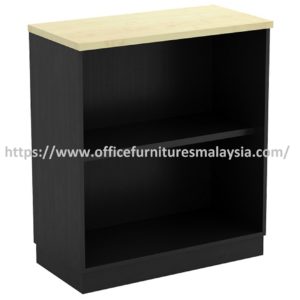 2.67ft Lively Low Cabinet Open Shelf OFTYO9 Kota Kemuning Cyberjaya Serdang