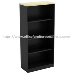2.67ft Rosy Medium Cabinet Open Shelf OFTYO17 Serendah Rasa Ampang