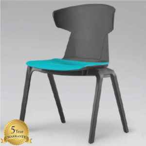 Modern Simple Study Chair Type B Malaysia Kuala Lumpur Shah Alam Selangornew