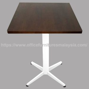2 ft Amazing High Square Table Kota Kemuning Malaysia Ampang Balakong