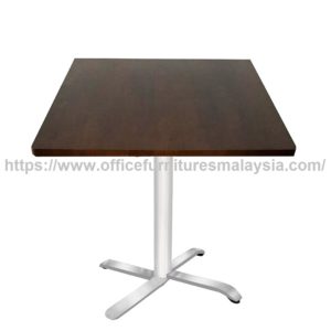 2 ft Foldable Low Square Table Set Shah Alam Bangsar Cheras Sungai Buloh