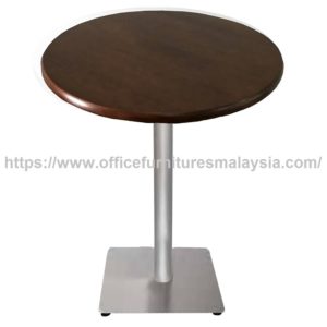 2 ft New Design High Round Table Shah Alam Bangsar Cheras Sungai Buloh