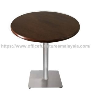 2 ft New Design Low Round Table Shah Alam Bangsar Cheras Sungai Buloh