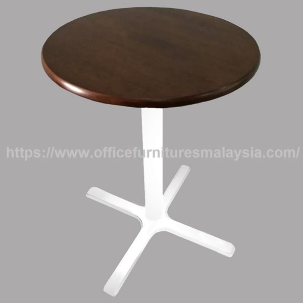 2 ft Nice Design High Round Table Shah Alam Bangsar Cheras Sungai Buloh
