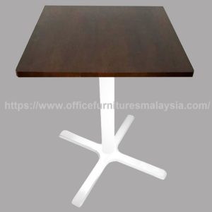 2 ft Nice Design High Square Table Kota Kemuning Malaysia Ampang Balakong