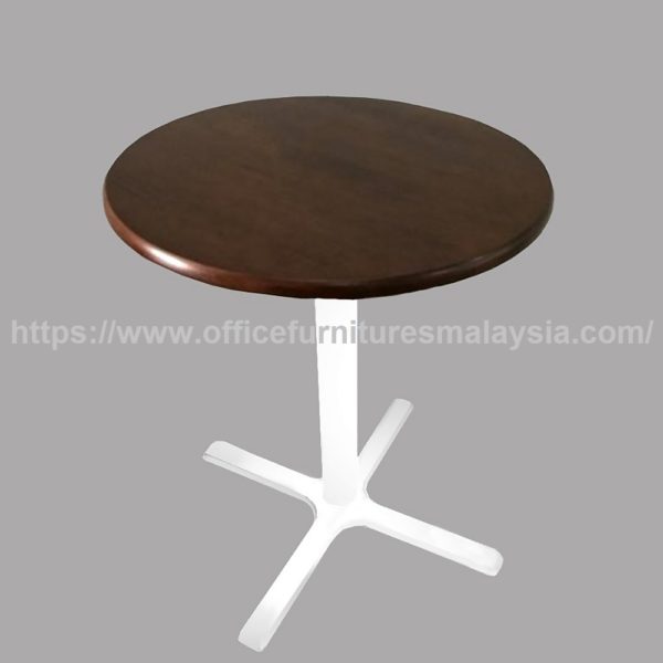 2 ft Nice Design Low Round Table Shah Alam Bangsar Cheras Sungai Buloh