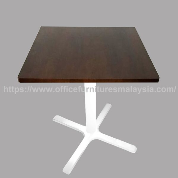 2 ft Nice Design Low Square Table Kota Kemuning Malaysia Ampang Balakong