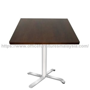 2.5ft Foldable Low Square Table Set Shah Alam Bangsar Cheras Sungai Buloh