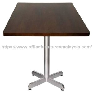 2 ft Latest Design High Square Table Subang Jaya Sungai Buloh Kuala Lumpur