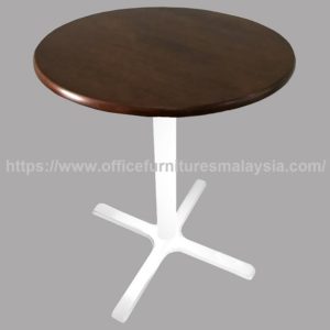 2.5ft Nice Design High Round Table Shah Alam Bangsar Cheras Sungai Buloh