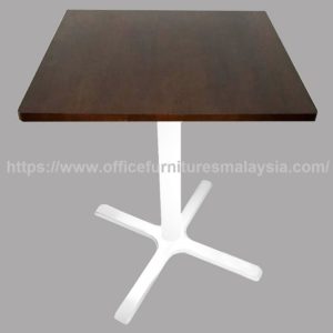 2.5ft Nice Design High Square Table Kota Kemuning Malaysia Ampang Balakong