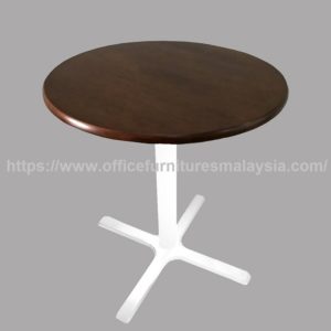 2.5ft Nice Design Low Round Table Shah Alam Bangsar Cheras Sungai Buloh