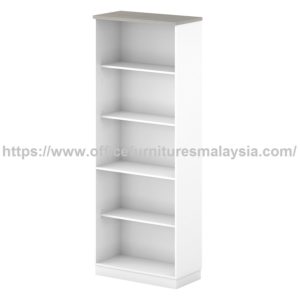 2.67ft Open Shelf High Cabinet OFPD69M80 Sungai Buloh Ampang Cheras Setia Jaya Selangor - Copy