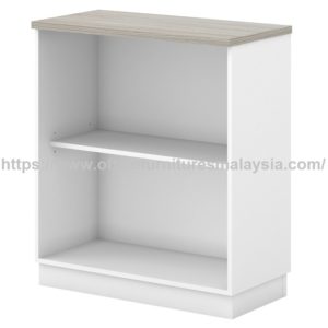 2.67ft Open Shelf Low Cabinet OFPD64M80 Subang Jaya Sungai Buloh Kuala Lumpur - Copy