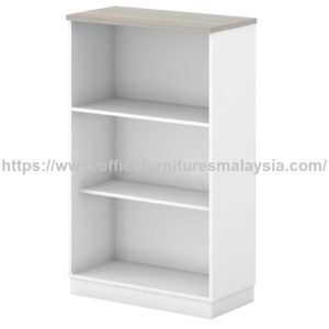 2.67ft Open Shelf Medium Cabinet OFPD67M80 Klang Setia Alam Puchong Petaling Jaya - Copy