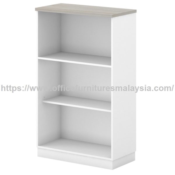 2.67ft Open Shelf Medium Cabinet OFPD67M80 Klang Setia Alam Puchong Petaling Jaya - Copy