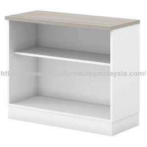 3 ft Open Shelf Low Cabinet OFPD60M90 Shah Alam Bangsar Cheras Sungai Buloh - Copy