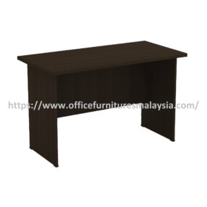 4 ft Writing Table Desk without Grommet Hole OFEXT126 Batang Kali Serendah Labu Kajang AA