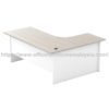 L Shape Writing Table Panel Leg Shah Alam Bangsar Cheras Sungai Buloh 6 ft x 5 ft L Shape Writing Table OFPD58M1815 2024