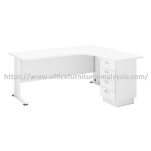 5 ft x 5 ft Wizard Superior Compact Table with Fixed 4D OFHL1515-4D Batu Caves Nilai Sepang KLIA QA