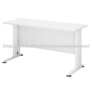 4 ft Goodly Standard Rectangular Table without Grommet Hole OFHT126 Kuala Lumpur Wangsa Maju Ampang
