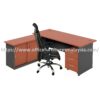 4 ft Office Executive Table Set Wangsa Maju Kuala Lumpur Setia Alam