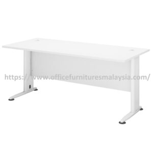 5 ft Affluent Standard Rectangular Table OFHT158 Subang Jaya Cyberjaya Kuala Selangor