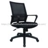 Office Low Back Mesh Chair R puchong klang valley selangor perak