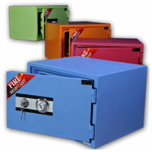 Secure Storage Safe Box