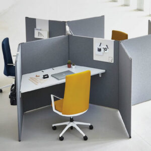 Office Partitions & Workstations