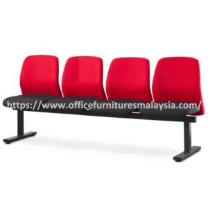 4 Seater Guest Link Chair ZDB1135-4 Cyberjaya Cheras Kelana Jaya