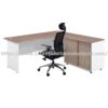 MR TPC1818Labc 6 ft x 6ft Office Table-Desk Model: MR-TPC1818 (Right) 2024