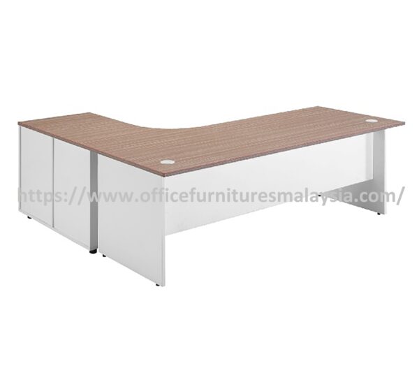 MR TPC1818Ra 6 ft x 6ft Office Table-Desk Model: MR-TPC1818 (Right) 2024