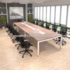 16 ft Modern Meeting Table shah alam pertaling jaya subang