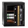 Office Mini Document Safe Box klang valley puchong