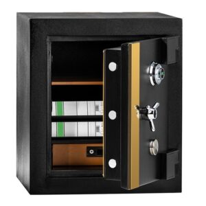 Office Mini Document Safe Box klang valley puchong