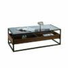 OFM COFFEE TABLE 1 4 ft Rectangular Coffee Table OF2EK436820 2024