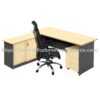 5 ft Office Executive Table Set Johor Bangi Gombak