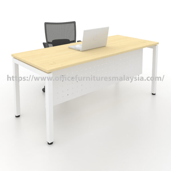 5 ft x 2.5ft Modern Office Table Kuala Lumpur Perak SItiawan