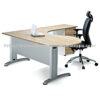 6 ft x 6.5 ft Office Manager Table-Desk USJ Kelana Jaya Malaysia