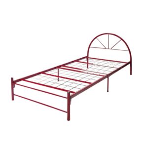 Single Metal Bed Frame Platfrom Kajang KL Nilai