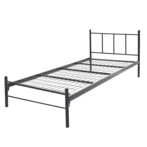 Single Metal Bed Frame shah alam setia alam selayang