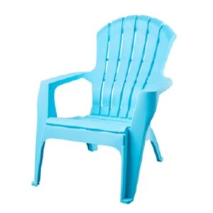 Colorful Plastic Chair With Armrest Ampang Lipis Jempol