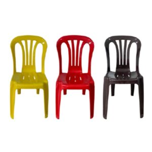 Colorful Plastic Chair Rembau Seremban Nilai