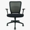 Medium Back Office Mesh Chair damasara petaling jaya nilai